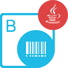 Aspose.BarCode | Traiter les codes-barres 1D, 2D et postaux via Java