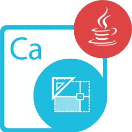 Nuage Aspose.CAD | Traiter/convertir les formats AutoCAD Java REST